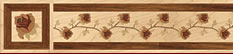 Bellarosa Border No. 130-05M