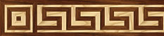 Crescent Border No. 117-05