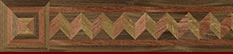 Easton Bay Border No. 104B