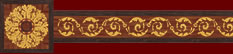 La Jolla Border No. 4107