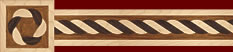 Mariah Border No. 137-05