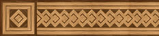 Palazzo Border No. 102-01RO
