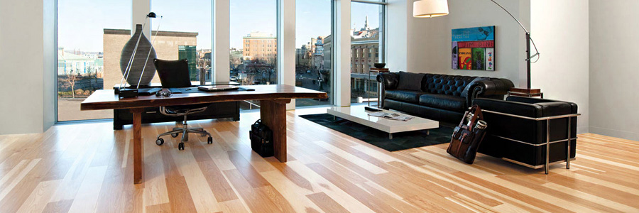 Amazing Wood Floors